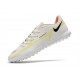 Nike Phantom GT2 Club TF Soccer Cleats White