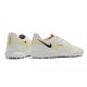 Nike Phantom GT2 Club TF Soccer Cleats White