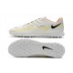 Nike Phantom GT2 Club TF Soccer Cleats White