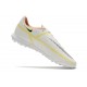 Nike Phantom GT2 Club TF Soccer Cleats White