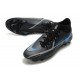 Nike Phantom GT2 Elite DF FG Soccer Cleats Black High