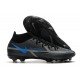 Nike Phantom GT2 Elite DF FG Soccer Cleats Black High