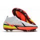 Nike Phantom GT2 Elite DF FG Soccer Cleats White High