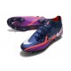 Nike Phantom GT2 Elite FG Soccer Cleats Purple High