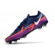 Nike Phantom GT2 Elite FG Soccer Cleats Purple