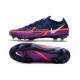 Nike Phantom GT2 Elite FG Soccer Cleats Purple