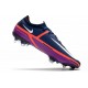 Nike Phantom GT2 Elite FG Soccer Cleats Purple