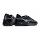 Nike React Phantom GT2 Pro TF Soccer Cleats Black