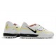 Nike React Phantom GT2 Pro TF Soccer Cleats White