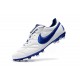 Nike Premier 2.0 FG Soccer Cleats Black And Blue