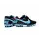 Nike Premier 2.0 FG Soccer Cleats Black Blue