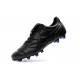 Nike Premier 2.0 FG Soccer Cleats Black Purple