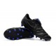 Nike Premier 2.0 FG Soccer Cleats Black Purple