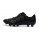 Nike Premier 2.0 FG Soccer Cleats Black Purple