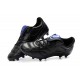 Nike Premier 2.0 FG Soccer Cleats Black Purple