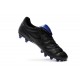 Nike Premier 2.0 FG Soccer Cleats Black Purple