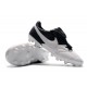 Nike Premier 2.0 FG Soccer Cleats Black White