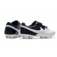 Nike Premier 2.0 FG Soccer Cleats Black White