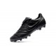 Nike Premier 2.0 FG Soccer Cleats Black