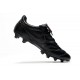 Nike Premier 2.0 FG Soccer Cleats Black