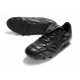 Nike Premier 2.0 FG Soccer Cleats Black