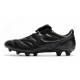 Nike Premier 2.0 FG Soccer Cleats Black