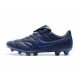 Nike Premier 2.0 FG Soccer Cleats Blue Black