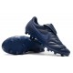 Nike Premier 2.0 FG Soccer Cleats Blue Black