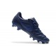Nike Premier 2.0 FG Soccer Cleats Blue Black