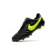 Nike Premier 2.0 FG Soccer Cleats Gold Black