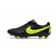 Nike Premier 2.0 FG Soccer Cleats Gold Black