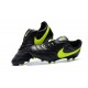 Nike Premier 2.0 FG Soccer Cleats Gold Black