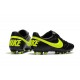 Nike Premier 2.0 FG Soccer Cleats Gold Black