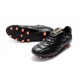 Nike Premier 2.0 FG Soccer Cleats Orange Black