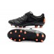 Nike Premier 2.0 FG Soccer Cleats Orange Black