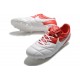 Nike Premier 2.0 FG Soccer Cleats Red White