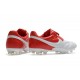 Nike Premier 2.0 FG Soccer Cleats Red White