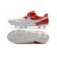 Nike Premier 2.0 FG Soccer Cleats Red White