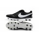 Nike Premier 2.0 FG Soccer Cleats White And Black