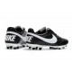 Nike Premier 2.0 FG Soccer Cleats White And Black