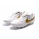 Nike Premier 2.0 FG Soccer Cleats White Gold