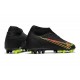 Nike Superfly 8 Academy AG Soccer Cleats Black