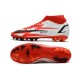 Nike Superfly 8 Academy AG Soccer Cleats Orange