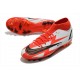 Nike Superfly 8 Academy AG Soccer Cleats Orange