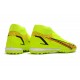 Nike Superfly 8 Academy TF Soccer Cleats Green