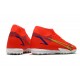 Nike Superfly 8 Academy TF Soccer Cleats Orange