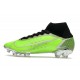 Nike Superfly 8 Elite FG Soccer Cleats Green