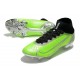 Nike Superfly 8 Elite FG Soccer Cleats Green