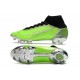 Nike Superfly 8 Elite FG Soccer Cleats Green