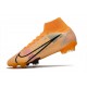 Nike Superfly 8 Elite FG Soccer Cleats Orange